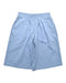 A Blue Casual Pants from Elly in size 6T for girl. (Back View)