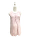 A Pink Sleeveless Tops from Seraphine in size Maternity-XS for maternity. (Front View)