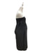 A Black Sleeveless Dresses from Dote in size Maternity-S for maternity. (Back View)