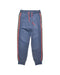 A Blue Sweatpants from Paul Smith in size 12Y for boy. (Front View)