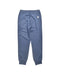 A Blue Sweatpants from Paul Smith in size 12Y for boy. (Back View)