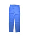 A Blue Casual Pants from Paul Smith in size 12Y for boy. (Front View)