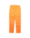 A Orange Casual Pants from Paul Smith in size 12Y for boy. (Back View)