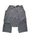 A Blue Shorts from FITH in size 14Y for boy. (Front View)
