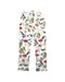 A Multicolour Casual Pants from Oscar de la Renta in size 12Y for boy. (Back View)