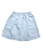 A Blue Mid Skirts from Little Marc Jacobs in size 8Y for girl. (Back View)