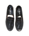 A Black Loafers & Moccasins from Start-Rite in size 12Y for boy. (Back View)