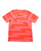 A Pink Active Tops from Adidas in size 4T for girl. (Back View)