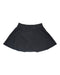A Black Short Skirts from Fila in size 10Y for girl. (Back View)