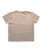 A Beige Short Sleeve T Shirts from Graniph in size 4T for boy. (Back View)