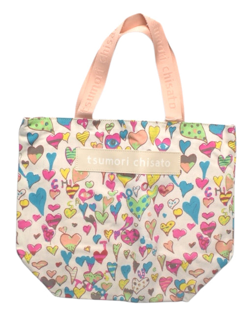 A Multicolour Bags from Tsumori Chisato in size O/S for girl. (Front View)
