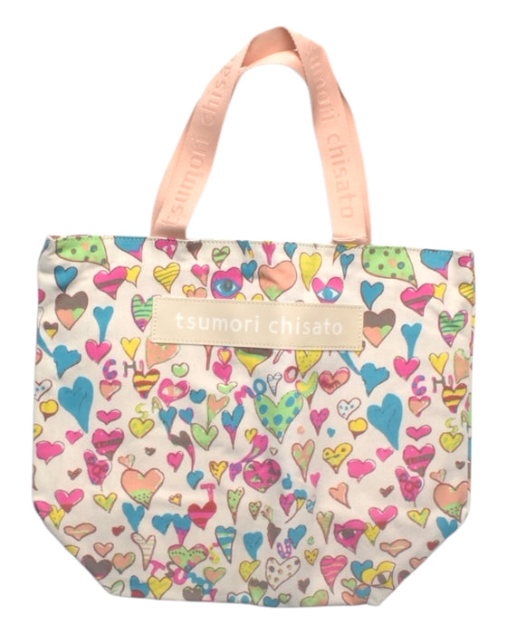 A Multicolour Bags from Tsumori Chisato in size O/S for girl. (Front View)