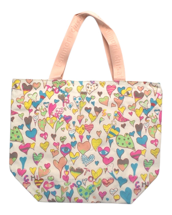 A Multicolour Bags from Tsumori Chisato in size O/S for girl. (Back View)