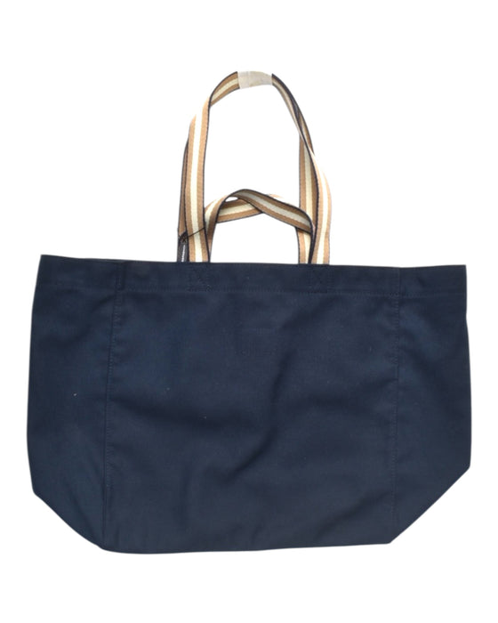 A Navy Bags from Anya Hindmarch in size O/S for girl. (Back View)