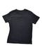 A Black Short Sleeve T Shirts from Polo Ralph Lauren in size 5T for boy. (Back View)