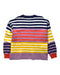 A Multicolour Knit Sweaters from Gorman in size 8Y for girl. (Back View)