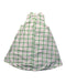 A Multicolour Sleeveless Dresses from Sea Apple in size 4T for girl. (Back View)