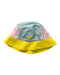 A Multicolour Sun Hats from Tinycottons in size 6T for girl. (Front View)
