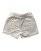 A Beige Shorts from Mothercare in size 2T for girl. (Back View)
