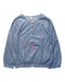 A Blue Long Sleeve Shirts from Esprit in size 6T for girl. (Front View)
