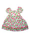 A Multicolour Short Sleeve Dresses from Isaac Mizrahi in size 6T for girl. (Front View)