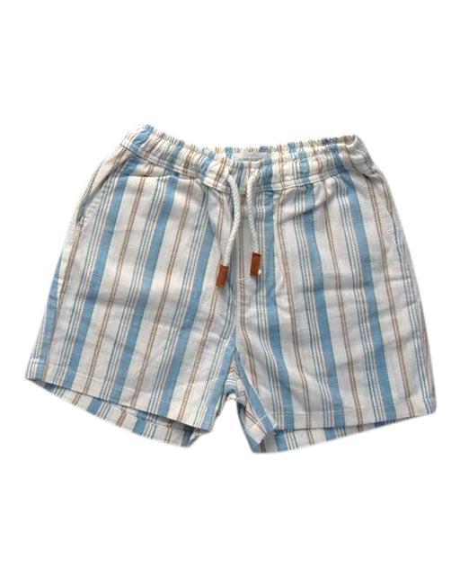A Multicolour Shorts from Gingersnaps in size 4T for boy. (Front View)