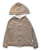 A Brown Lightweight Jackets from Aster & Oak in size 4T for boy. (Front View)
