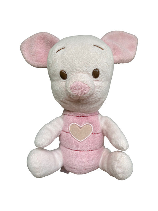 A Pink Soft Toys from Disney Baby in size O/S for girl. (Front View)