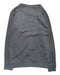 A Black Crewneck Sweatshirts from Strateas Carlucci in size 9Y for boy. (Back View)