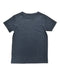 A Black Short Sleeve T Shirts from Balmain in size 8Y for boy. (Back View)