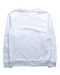 A White Crewneck Sweatshirts from Balmain in size 10Y for boy. (Back View)