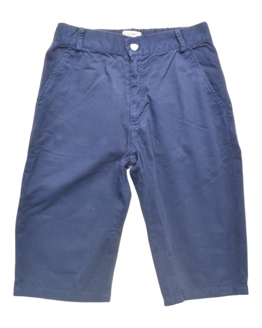 A Blue Casual Pants from Kindred in size 9Y for boy. (Front View)