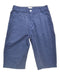 A Blue Casual Pants from Kindred in size 9Y for boy. (Front View)