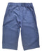 A Blue Casual Pants from Kindred in size 9Y for boy. (Back View)