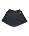 A Black Shorts from Maison Margiela in size 12Y for girl. (Front View)