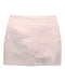 A Pink Short Skirts from Karl Lagerfeld in size 12Y for girl. (Back View)