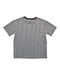 A Black Short Sleeve T Shirts from Balmain in size 10Y for boy. (Back View)