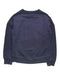 A Navy Crewneck Sweatshirts from Kenzo in size 8Y for girl. (Back View)