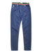 A Blue Jeans from Paul Smith in size 8Y for girl. (Front View)