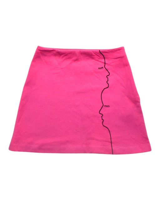 A Pink Short Skirts from Vivetta in size 18-24M for girl. (Front View)