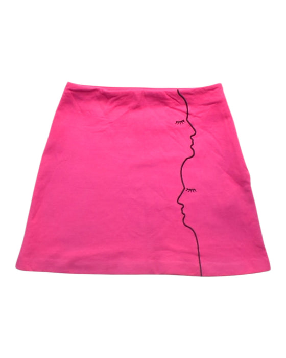 A Pink Short Skirts from Vivetta in size 18-24M for girl. (Front View)