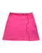 A Pink Short Skirts from Vivetta in size 18-24M for girl. (Front View)