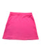 A Pink Short Skirts from Vivetta in size 18-24M for girl. (Back View)