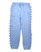 A Blue Casual Pants from Stella McCartney in size 12Y for boy. (Front View)