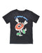 A Multicolour Short Sleeve T Shirts from Stella McCartney in size 12Y for boy. (Front View)