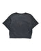 A Black Crewneck Sweatshirts from Maison Margiela in size 12Y for girl. (Back View)