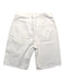 A White Shorts from Maison Margiela in size 14Y for boy. (Back View)