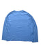 A Blue Long Sleeve T Shirts from Bobo Choses in size 10Y for boy. (Back View)