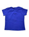 A Blue Short Sleeve T Shirts from Emporio Armani in size 12-18M for boy. (Back View)