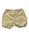 A Beige Bloomers from Chateau de Sable in size 6-12M for girl. (Front View)